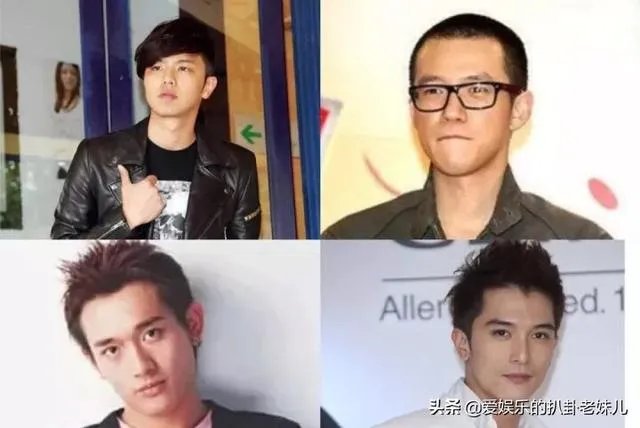 杨丞琳的恋爱史,你知道多少?