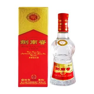 剑南春