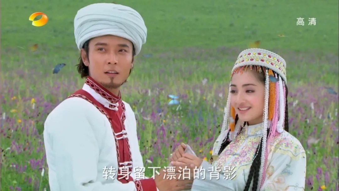 张丹峰演的电视剧都有哪些,如何评价他的演技?