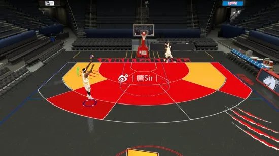 《NBA2K19》钻石约什史密斯属性评测 钻石约什史密斯好用吗
