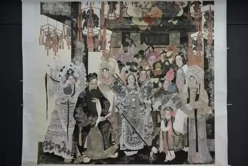 桐城派三祖名字分别是什么？