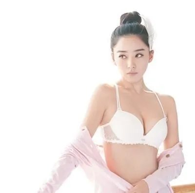 阚清子胸有多大吻戏床戏借位了吗 阚清子戏里为复仇牺牲身体