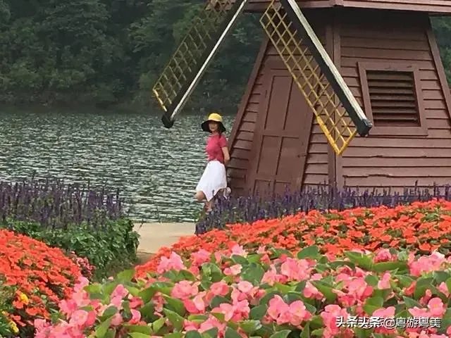 广州从化适合一个人去的地方