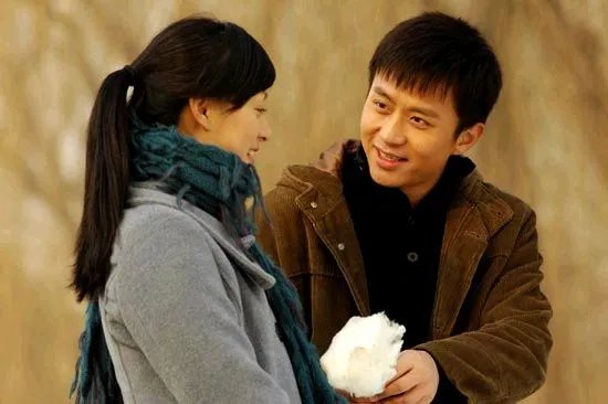 孙俪与邓超两人结婚11年来每天坚持互相说早安晚安,这样的感情你怎么看?