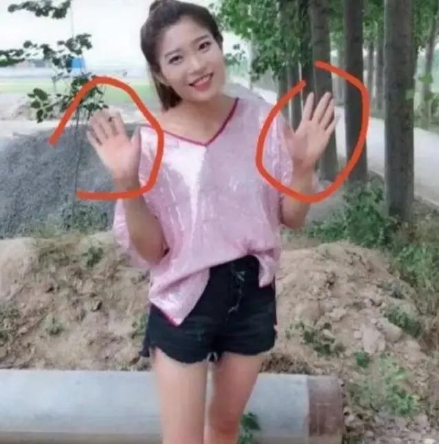 还记得卖惨走红的“水泥西施”吗?真实身份曝光后,过得如何?