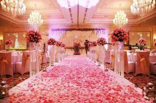 西安知名婚庆公司排行榜 婚庆公司都提供哪些服务