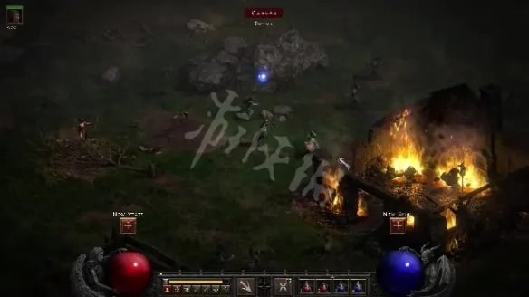 《暗黑破坏神2重制版》雇佣兵怎么选择 雇佣兵装备选择推荐