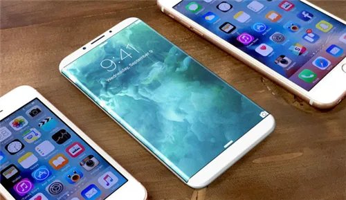 新款苹果手机 iPhone7s/8售价时间曝光