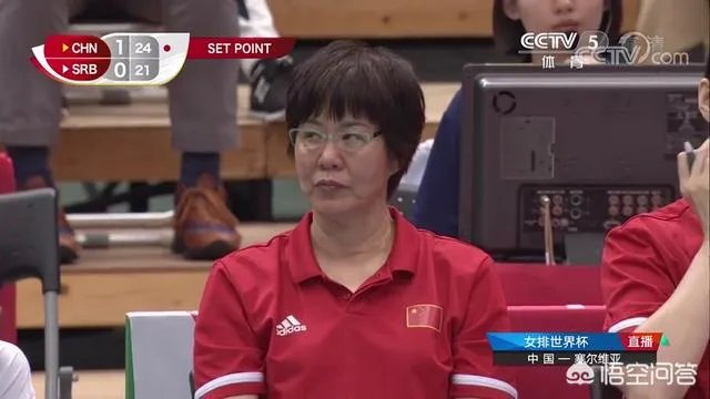 十全十美!中国女排3比0战胜塞尔维亚,豪取十连胜,提前拿到世界杯冠军,怎么看?