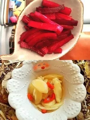 糖蒜怎么做好吃?糖蒜最正宗的做法