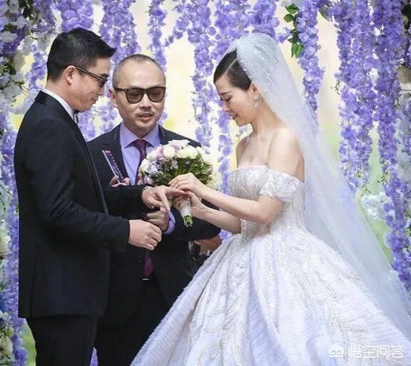 冯轲先是让张靓颖逼婚，再被爆出侵吞财产，他是否真的爱张靓颖？