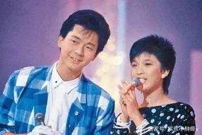 因1句话遭张国荣封杀,从红极一时沦落为“4大癫王”,如今怎样了 ?