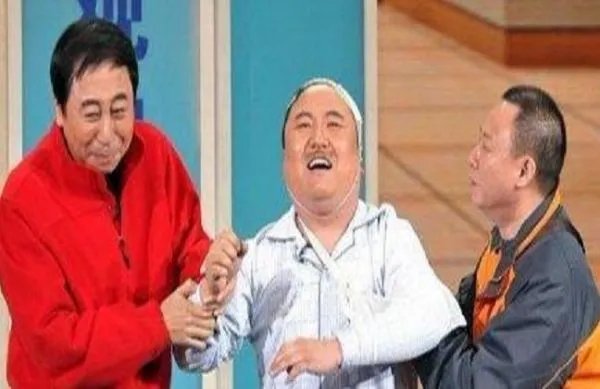 冯巩的四个徒弟都上过春晚,现在都发展的怎么样?