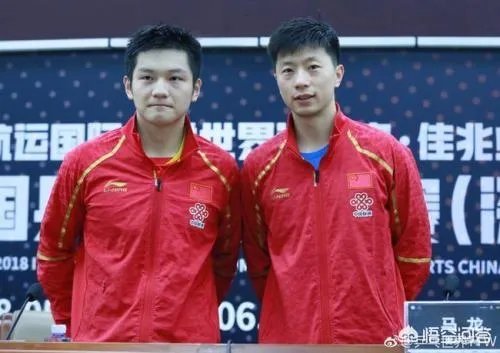 2019年亚洲杯上,马龙和樊振东相继四比一的比分击败张本智和,说明了什么?