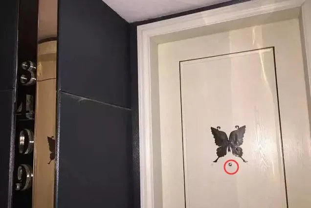 在外住酒店、宾馆有哪些经验禁忌?
