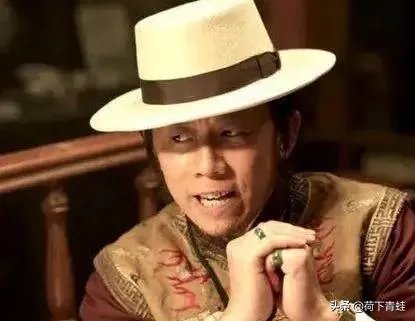 《鬼吹灯》里你认为哪个版本的大金牙最好？