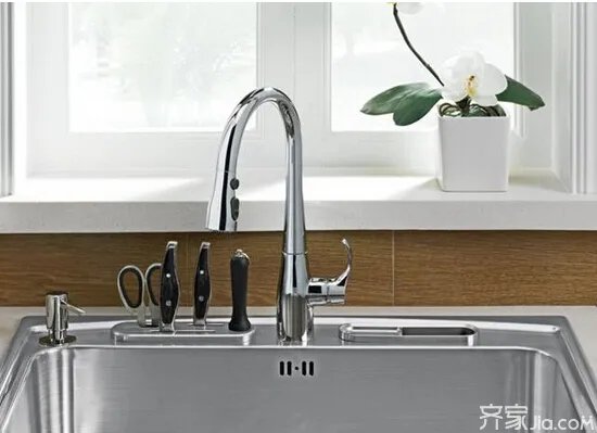 什么牌子水槽质量好 水槽十大品牌排名