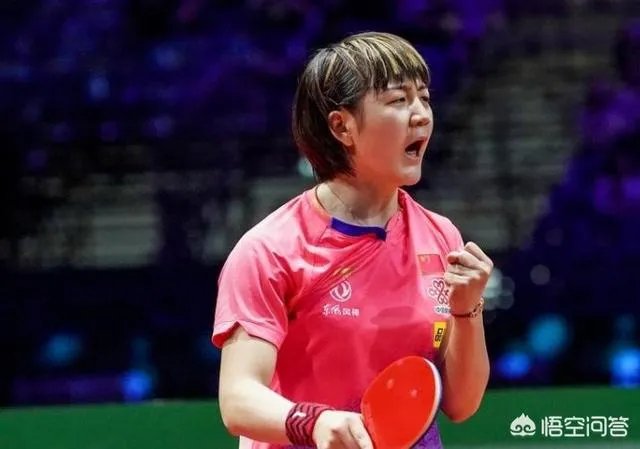 乒乓球中国公开赛女单四强产生,都是谁?接下来对阵形势如何?冠军会被中国队拿到吗?