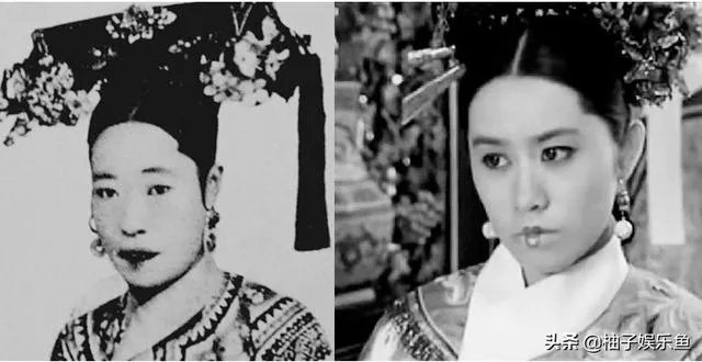 如何评价电视剧《苍穹之昴》?