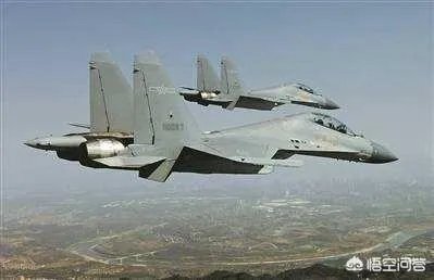 哪些战机可以接替歼-8II完成守卫海空的使命?