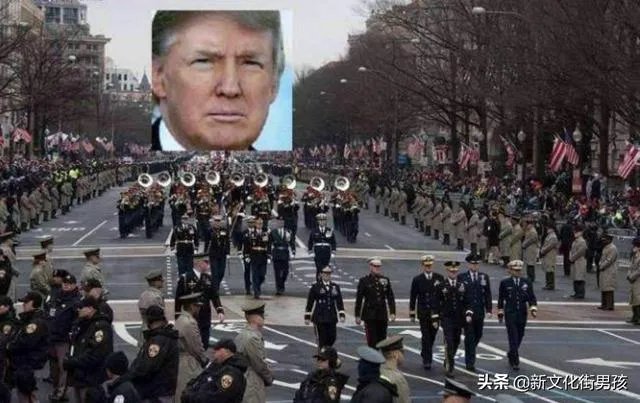 美国为何拒绝加入世卫组织牵头的全球合作研发疫苗的联盟?