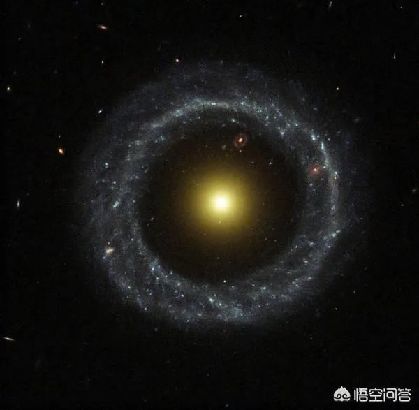 人类终于拍到了第一张黑洞相片,它的意义是什么?