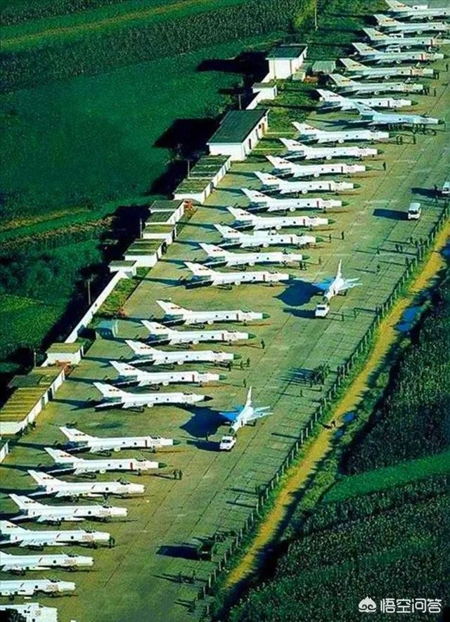 哪些战机可以接替歼-8II完成守卫海空的使命?