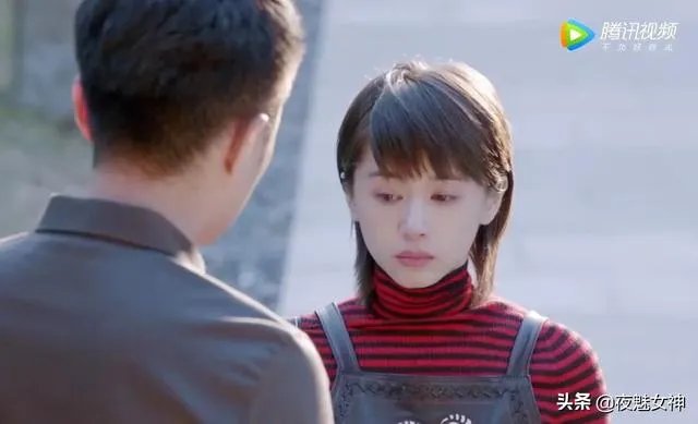 如何评价《第二次也很美》中王蕾这个人物?她和俞非凡谁更让人讨厌?