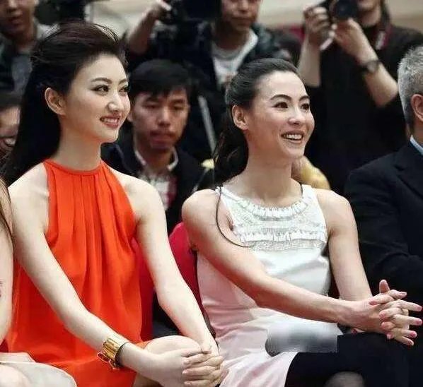 娱乐圈有哪些名副其实的「合影杀手」?