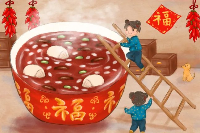 腊月的农历时间 腊月是每年的什么时候