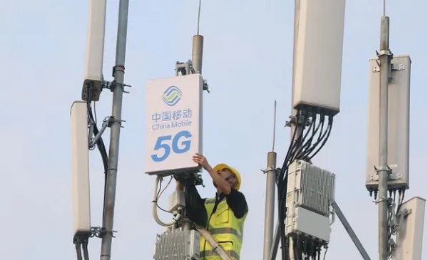 我国5G套餐用户数突破10亿,这一数据说明什么?