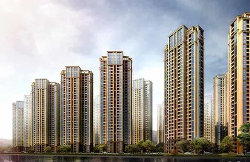 2017年福州房价走势图 福州五区房价走势最新消息