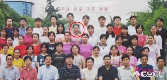 扒一扒明星毕业照，看看明星的颜值是如何“疯狂生长”的？