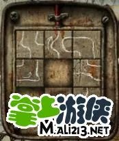 机械迷城拼图 第八关找猫图文攻略