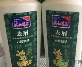 康王洗发水怎么样?康王洗发水好用吗?