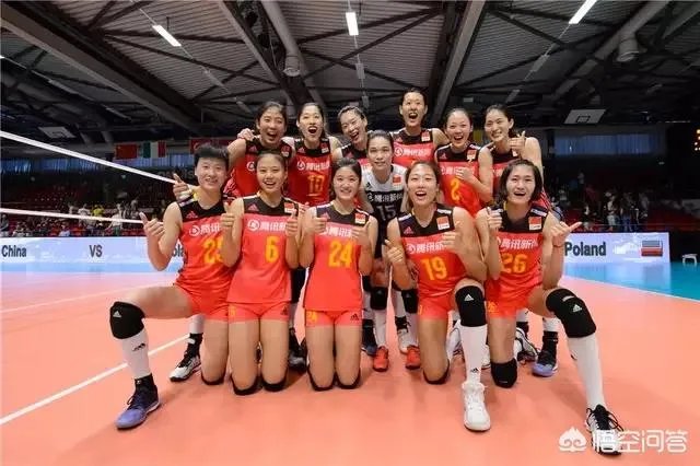 瑞士赛中国女排战胜波兰,龚翔宇打满全场、发挥出色,如何评价她的表现?