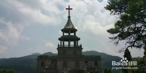 福州鼓岭景点游玩攻略