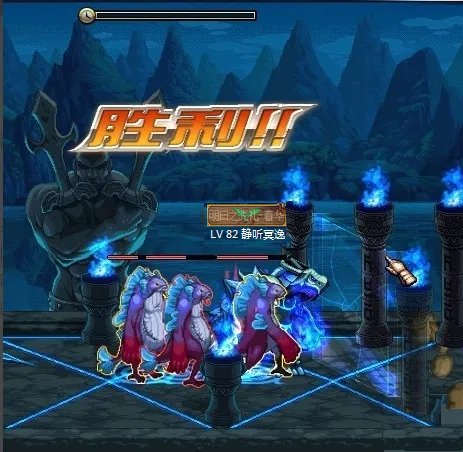 dnf守护者祭坛最后一关怎么打
