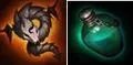 【LOL S6】6.7阿木木打野天赋符文和出装顺序