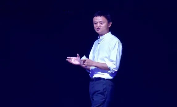 马云的家庭情况怎么样啊？