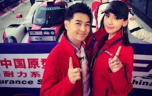 林志颖妻子陈若仪主动发文道歉,如何看待陈若仪道歉这件事?