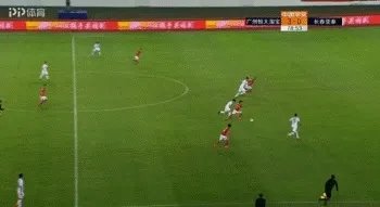 恒大5比0击败亚泰,连续两场大比分胜利宣告“王者归来”,你是怎么看的?