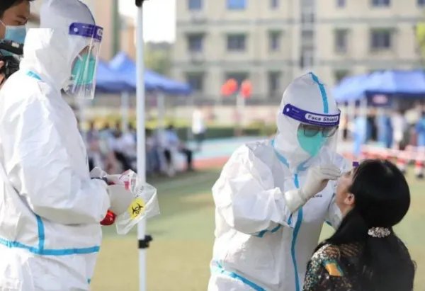 内江发现奥密克戎变异株,未在国省基因数据库发现意味着什么?