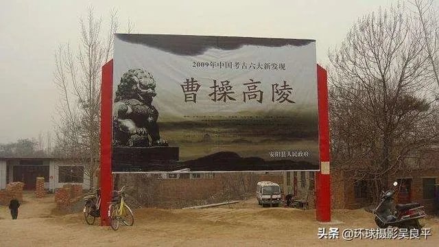 安阳旅游哪些景点可以推荐？