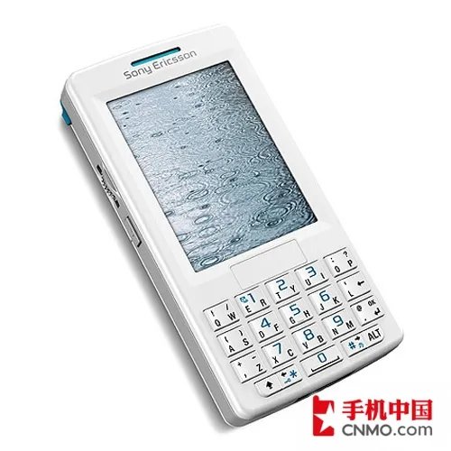 机皇血统 索尼爱立信经典智能机大盘点