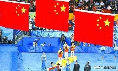 2020年日本东京奥运会中国队有没有可能成为金牌榜冠军?
