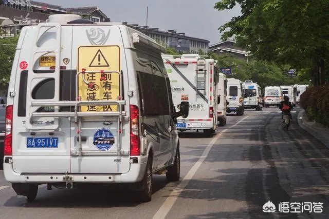房车自驾游会不会取代旅行社?