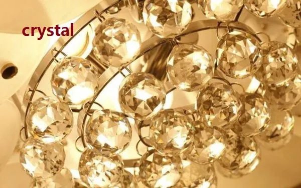 crystal人名是什么意思