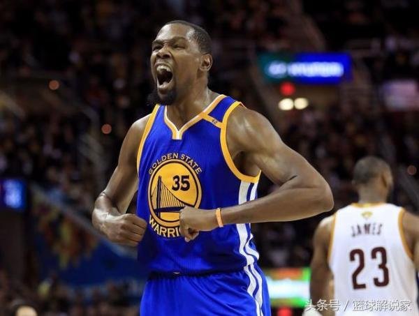 2018NBA赛季现役巨星都有哪些?