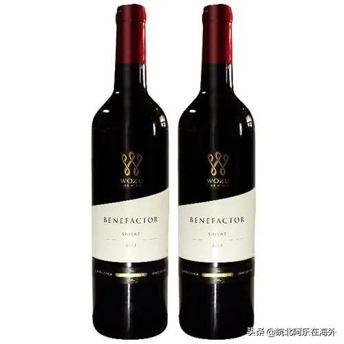 十大入门级红酒,你喝过哪几种?